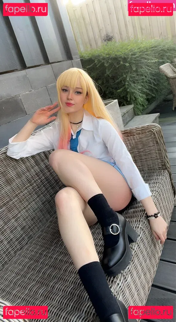 OMGPopx Onlyfans Photo Gallery 