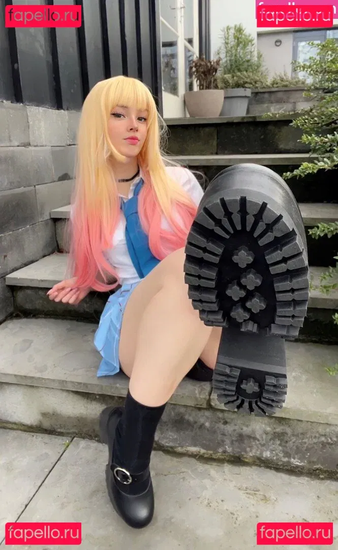 OMGPopx Onlyfans Photo Gallery 