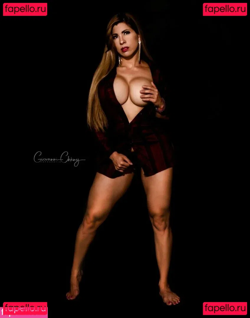 chemwithwren Onlyfans Photo Gallery 