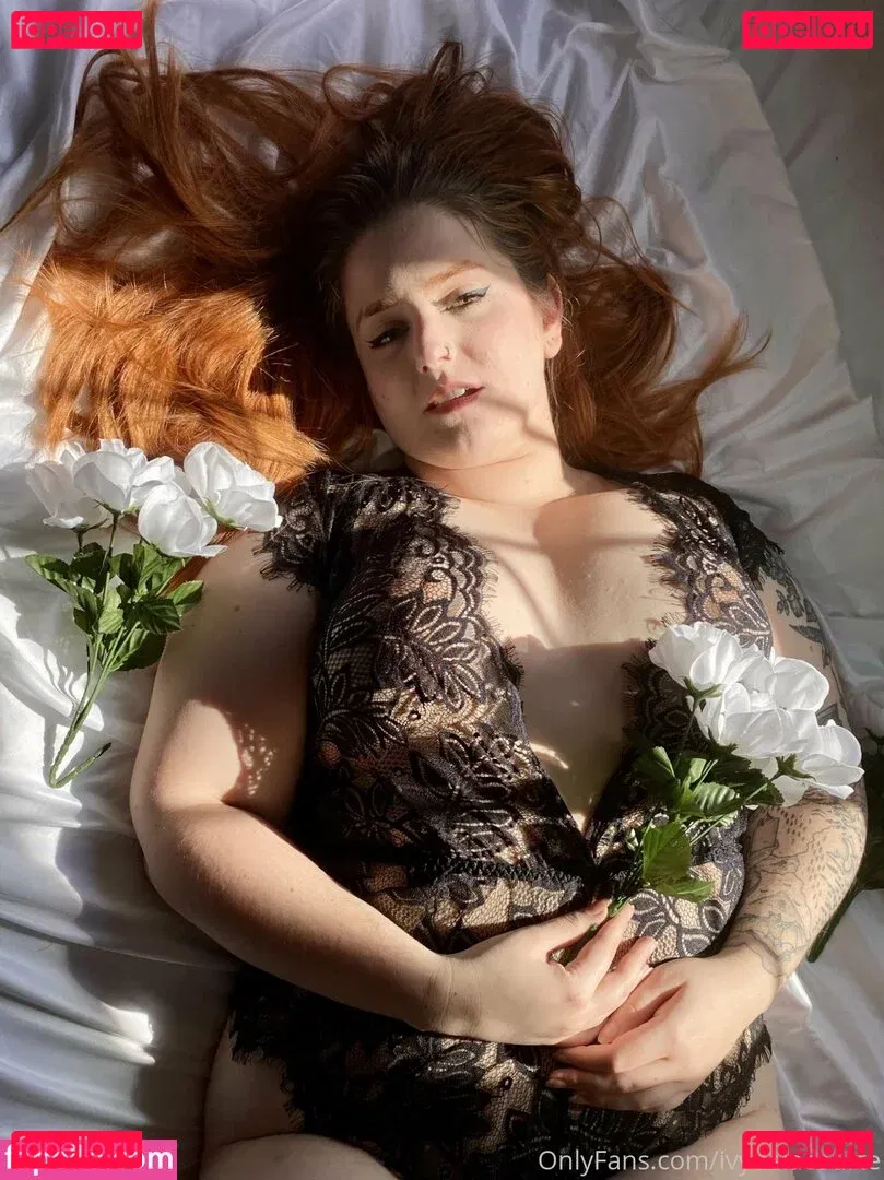 ivydelacourte Onlyfans Photo Gallery 