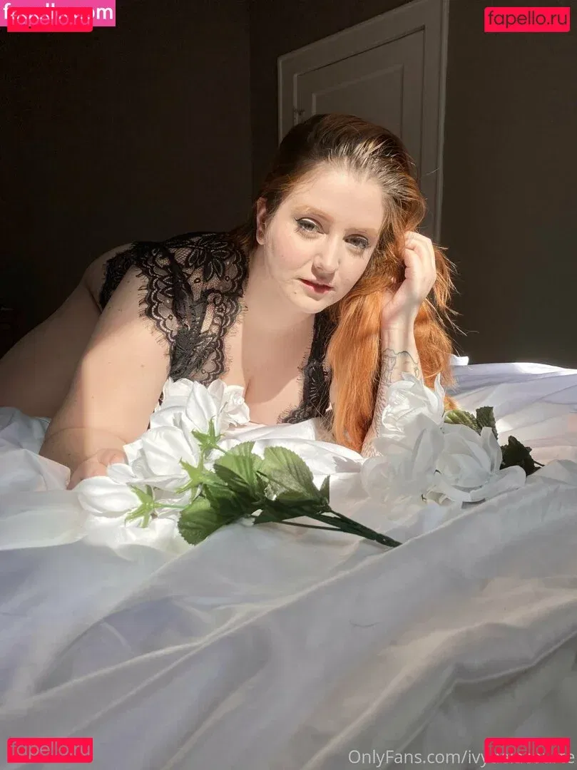 ivydelacourte Onlyfans Photo Gallery 