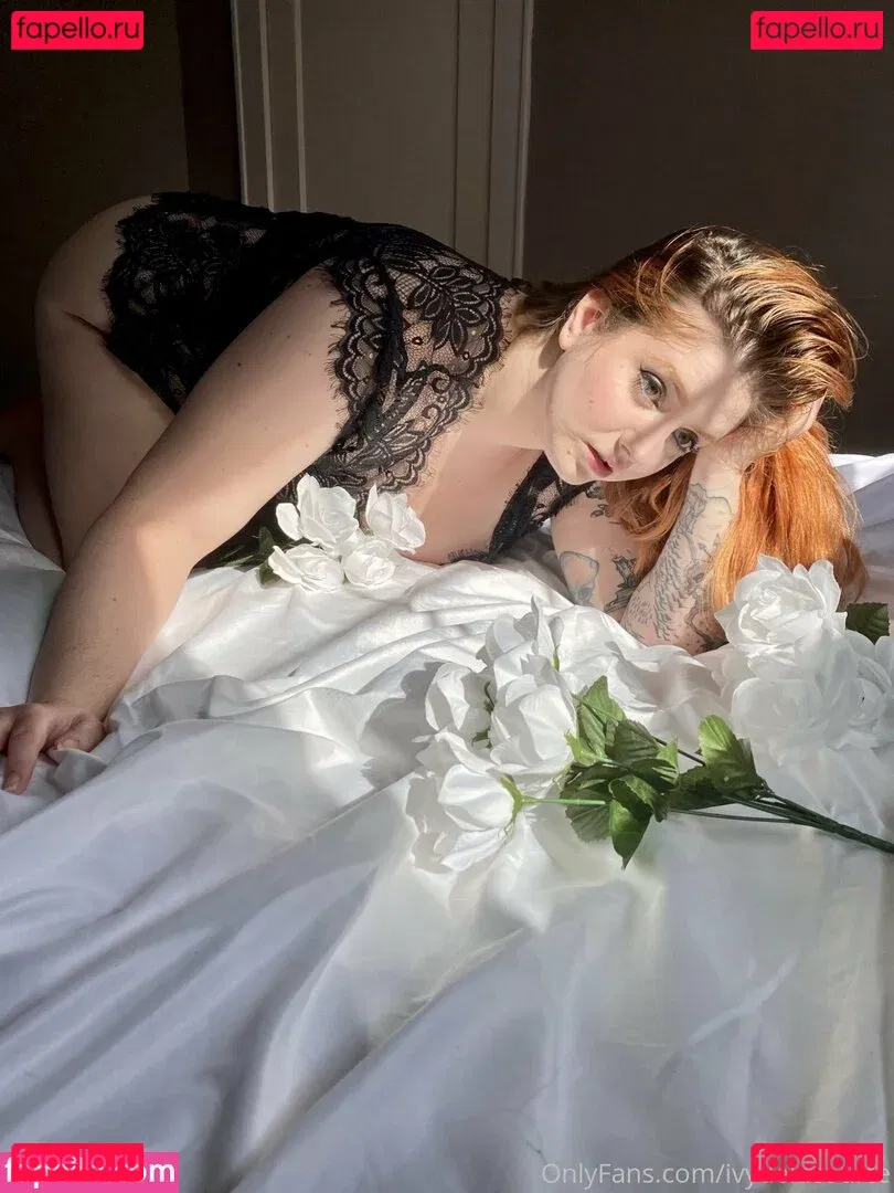 ivydelacourte Onlyfans Photo Gallery 
