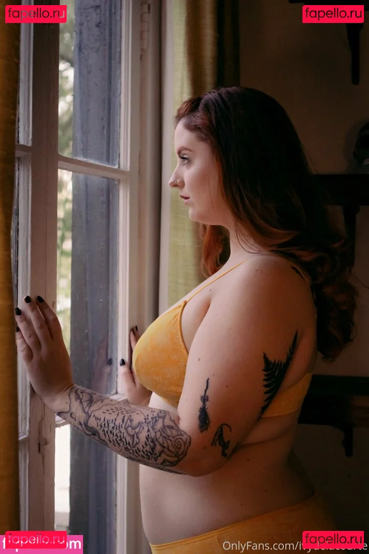 ivydelacourte Onlyfans Photo Gallery 