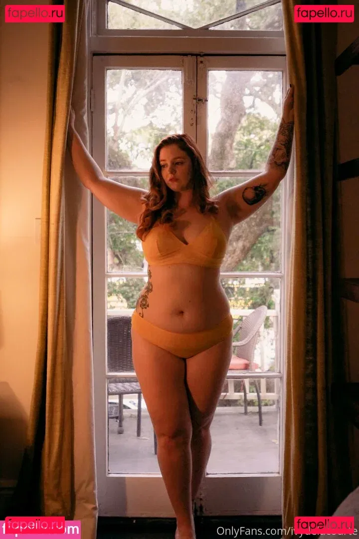 ivydelacourte Onlyfans Photo Gallery 