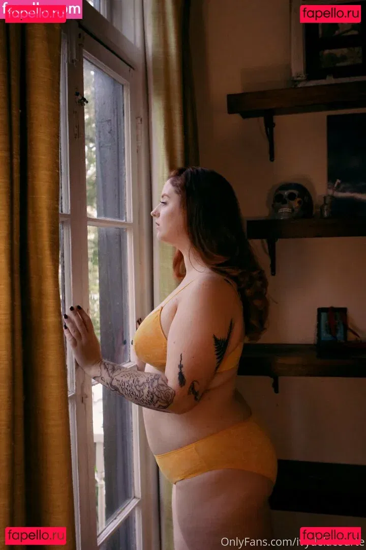 ivydelacourte Onlyfans Photo Gallery 