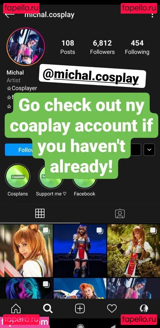 Mckel Onlyfans Photo Gallery 