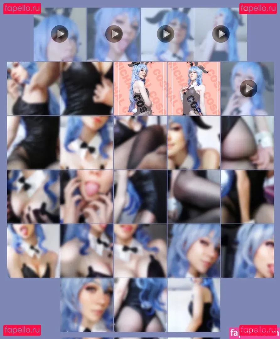 Mckel Onlyfans Photo Gallery 