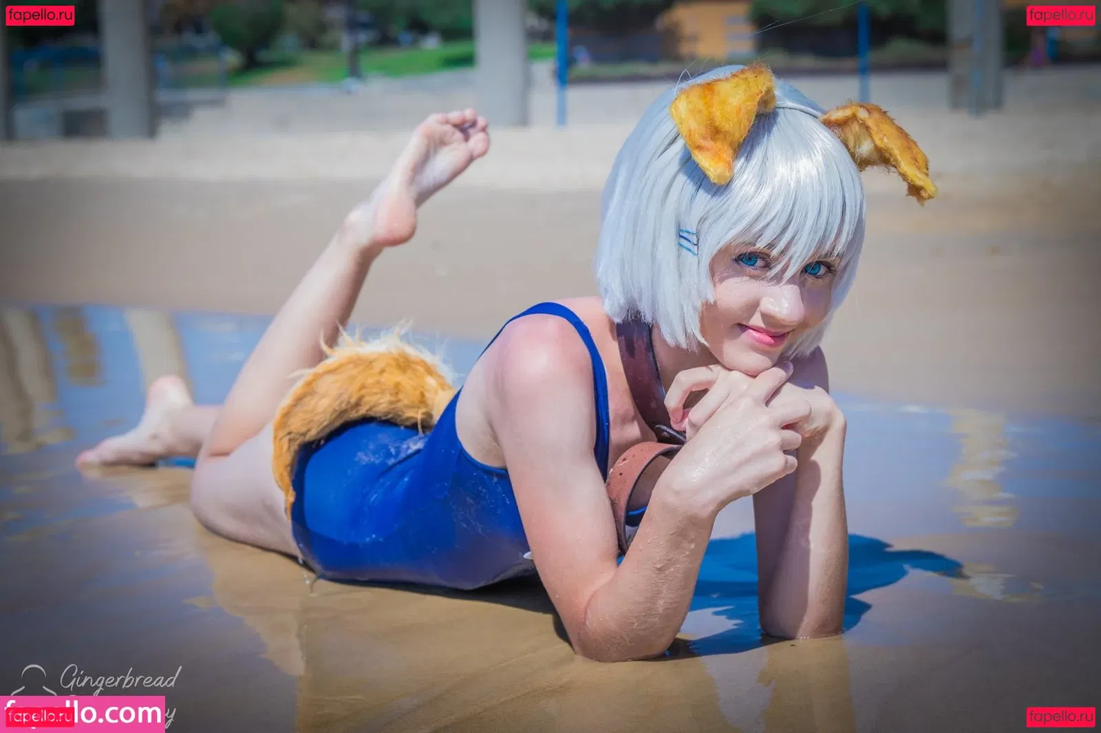 Mckel Onlyfans Photo Gallery 