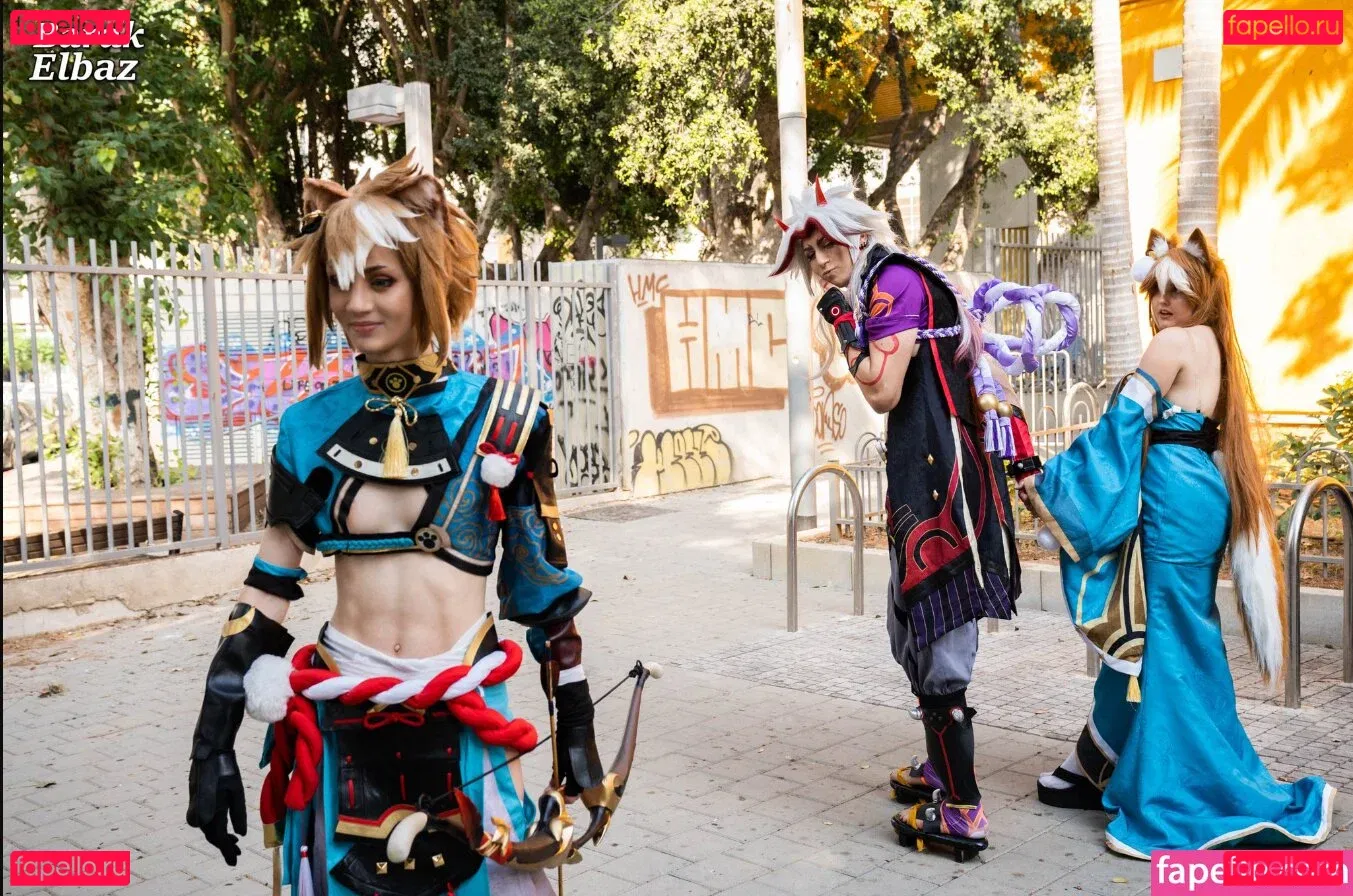 Mckel Onlyfans Photo Gallery 