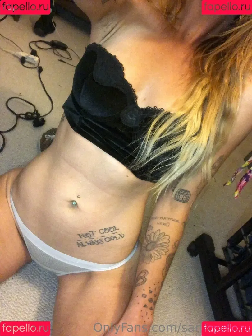sandtripper Onlyfans Photo Gallery 