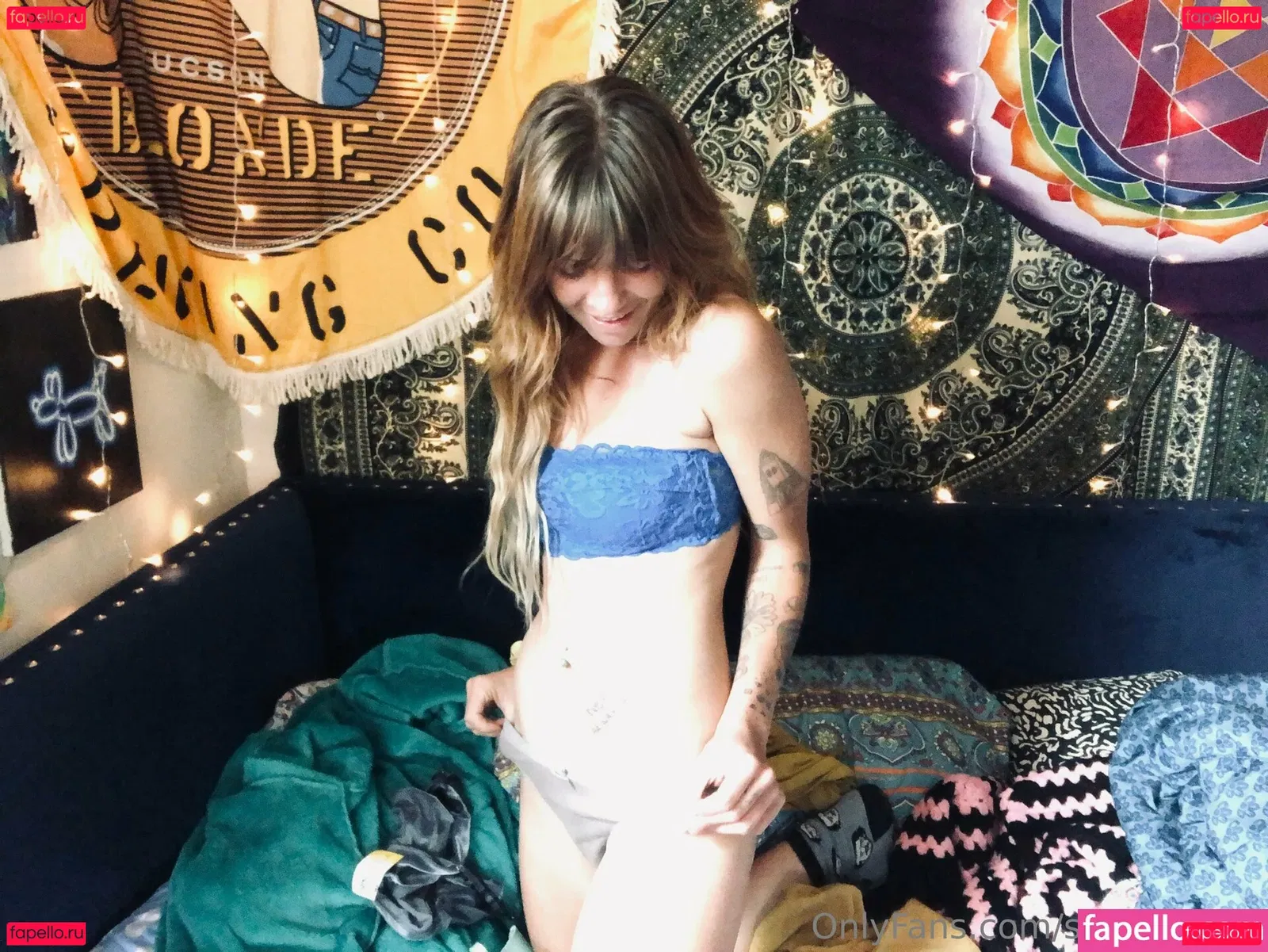 sandtripper Onlyfans Photo Gallery 