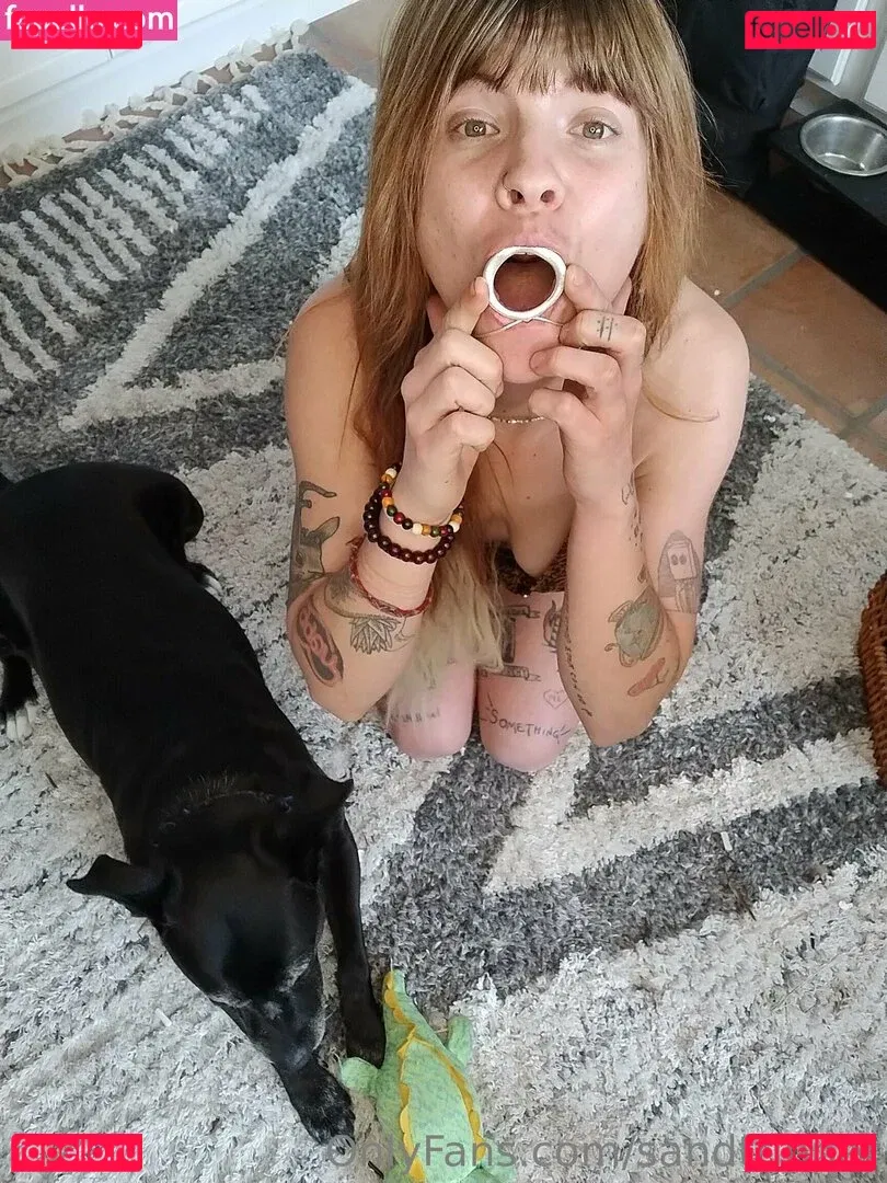 sandtripper Onlyfans Photo Gallery 