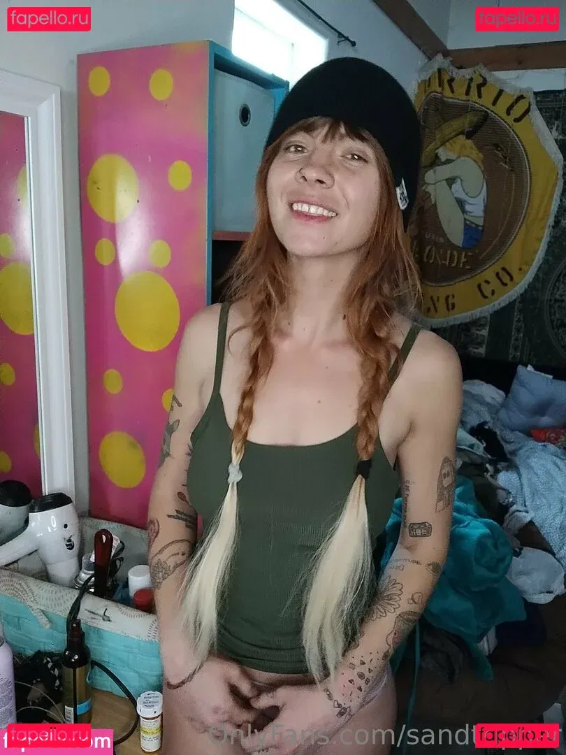 sandtripper Onlyfans Photo Gallery 