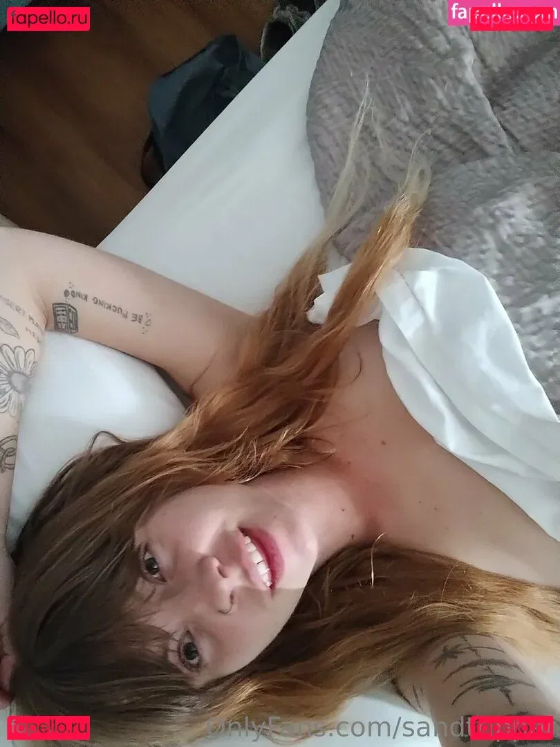 sandtripper Onlyfans Photo Gallery 