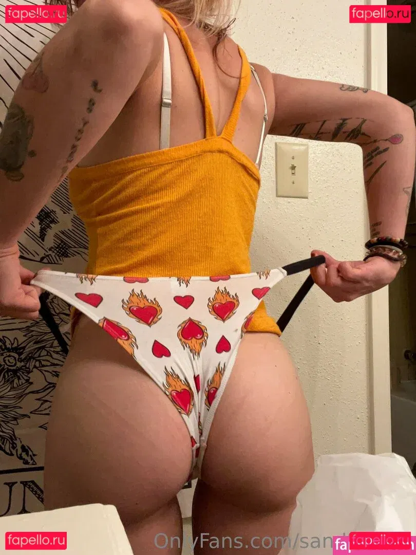 sandtripper Onlyfans Photo Gallery 