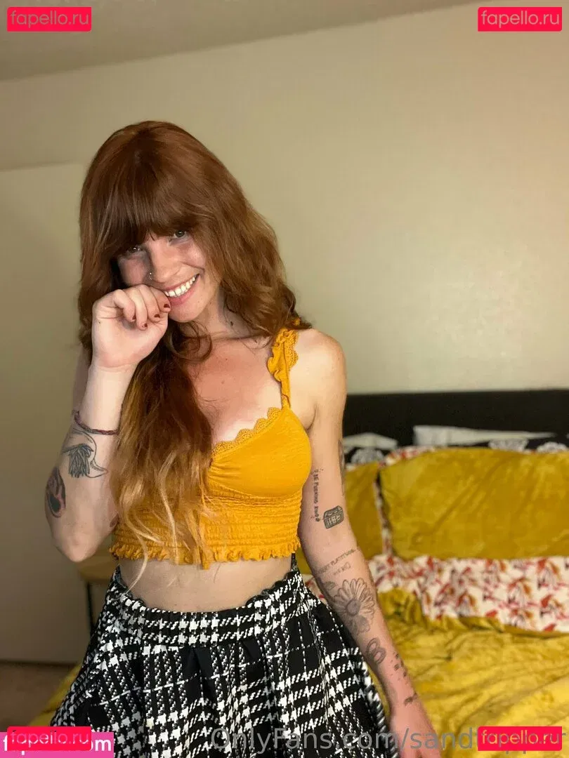 sandtripper Onlyfans Photo Gallery 