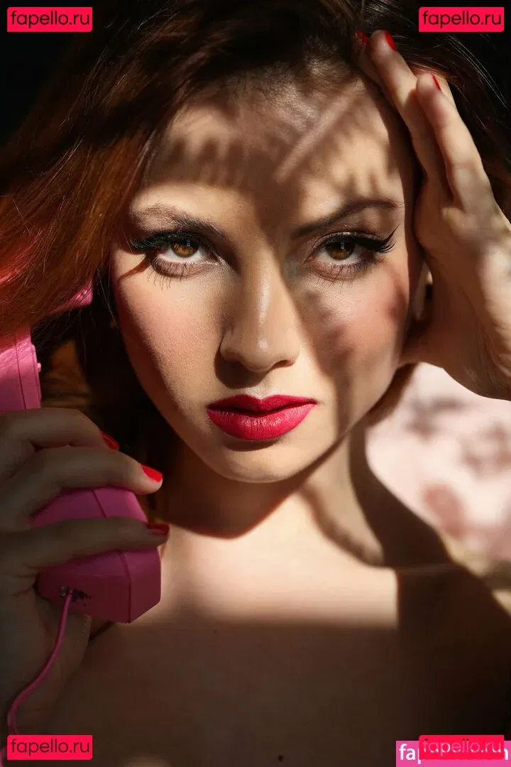 Sophie Natalchuk Onlyfans Photo Gallery 