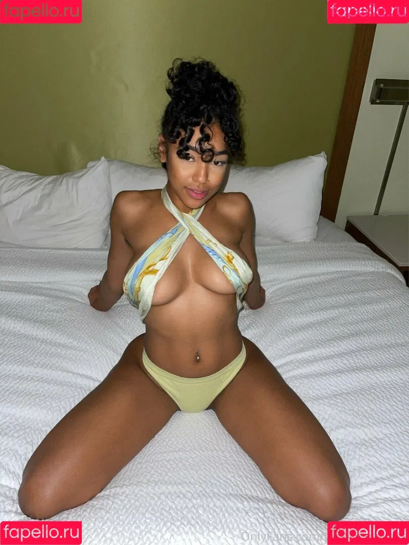 cocobutterbaby Onlyfans Photo Gallery 