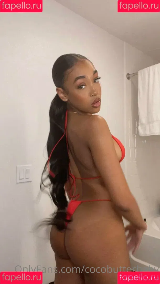 cocobutterbaby Onlyfans Photo Gallery 