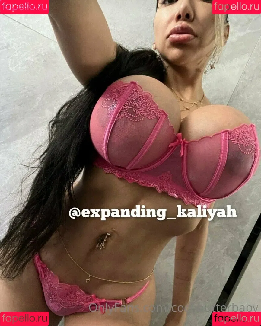 cocobutterbaby Onlyfans Photo Gallery 