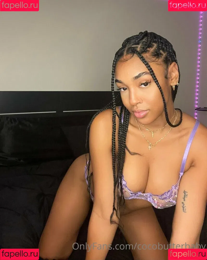 cocobutterbaby Onlyfans Photo Gallery 