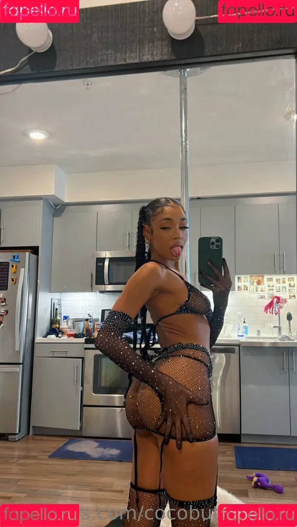 cocobutterbaby Onlyfans Photo Gallery 