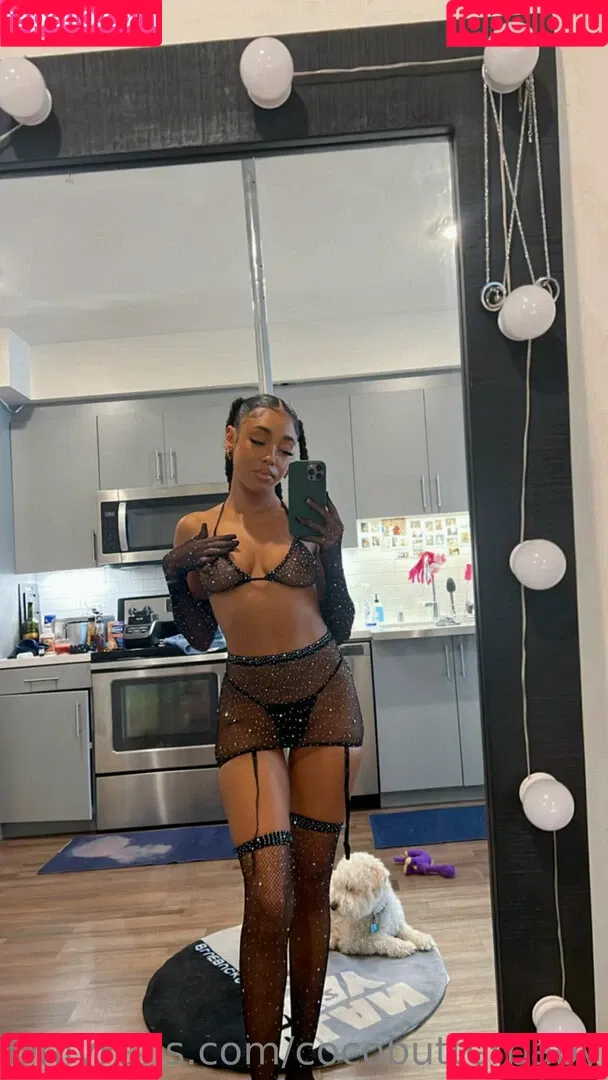cocobutterbaby Onlyfans Photo Gallery 