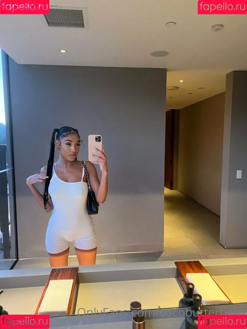 cocobutterbaby Onlyfans Photo Gallery 