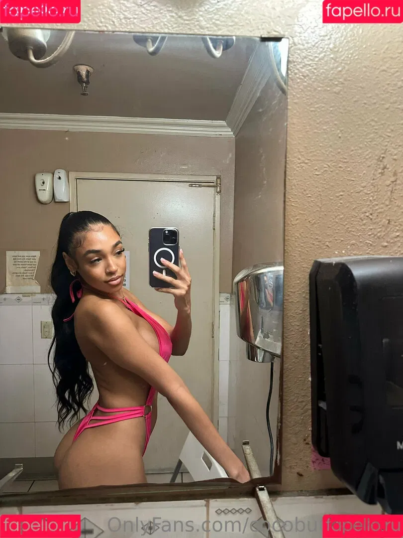 cocobutterbaby Onlyfans Photo Gallery 