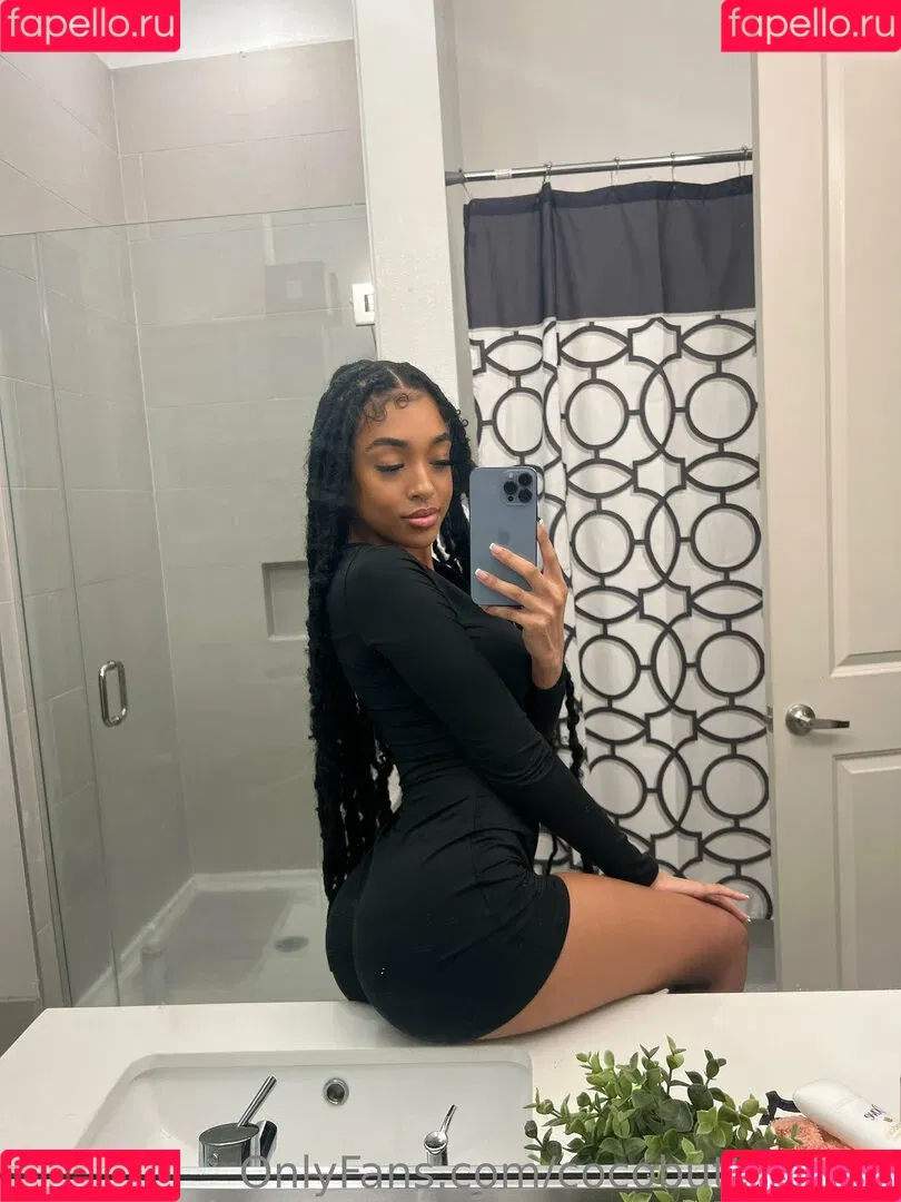 cocobutterbaby Onlyfans Photo Gallery 