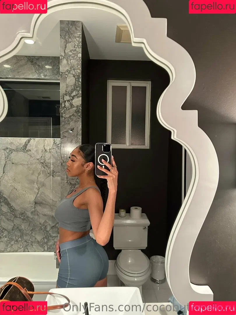 cocobutterbaby Onlyfans Photo Gallery 