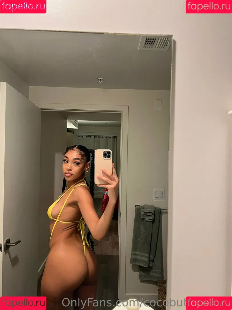 cocobutterbaby Onlyfans Photo Gallery 