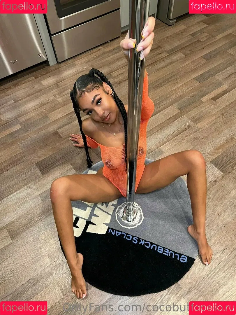 cocobutterbaby Onlyfans Photo Gallery 