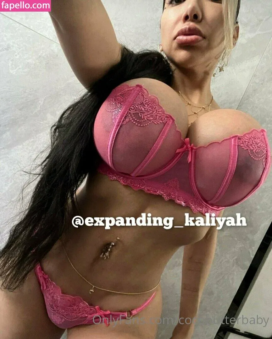 cocobutterbaby Onlyfans Photo Gallery 