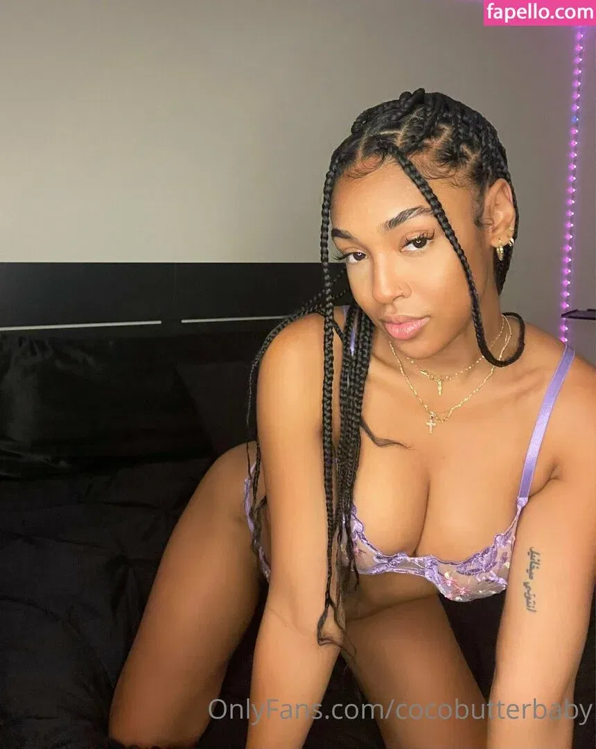 cocobutterbaby Onlyfans Photo Gallery 