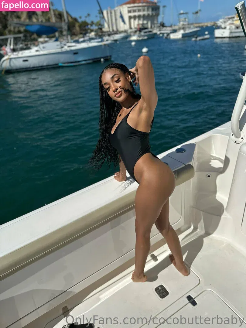 cocobutterbaby Onlyfans Photo Gallery 
