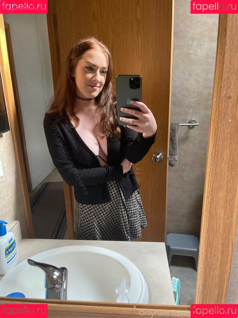 yourangelanna Onlyfans Photo Gallery 