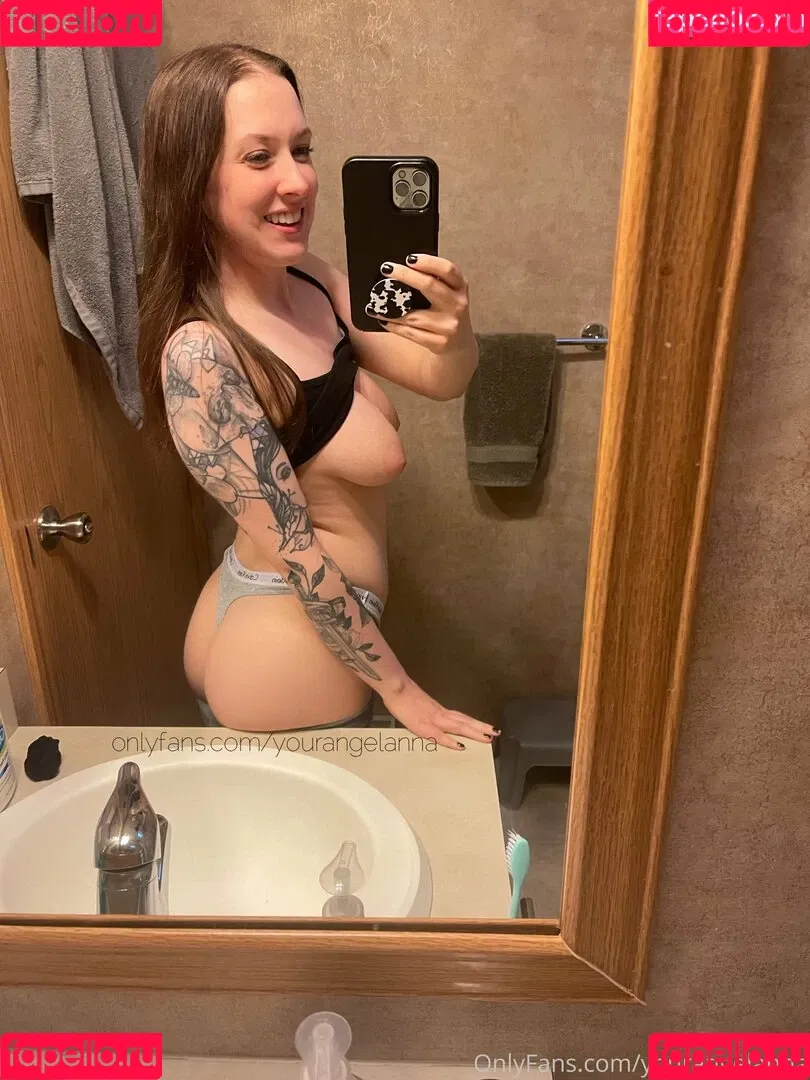 yourangelanna Onlyfans Photo Gallery 