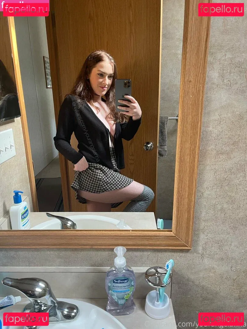 yourangelanna Onlyfans Photo Gallery 