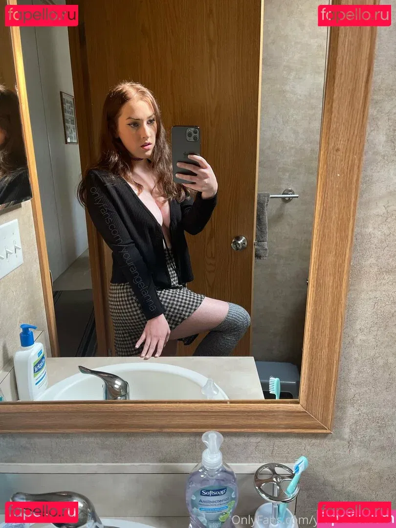 yourangelanna Onlyfans Photo Gallery 