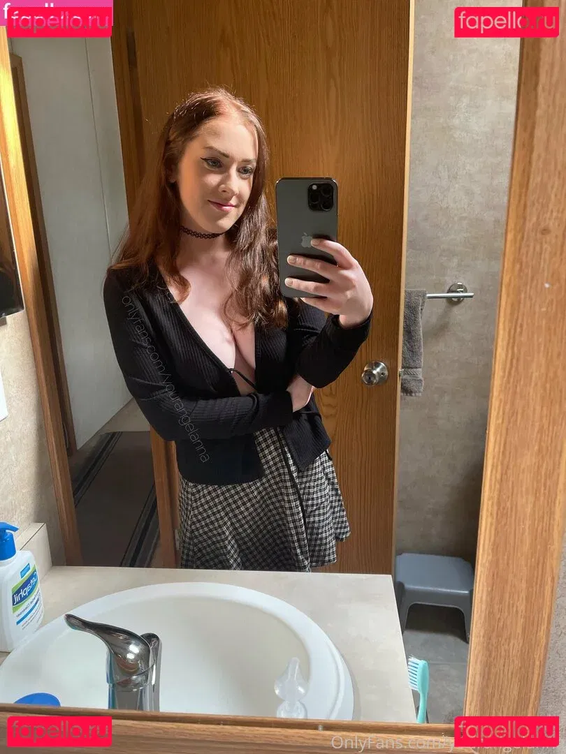 yourangelanna Onlyfans Photo Gallery 