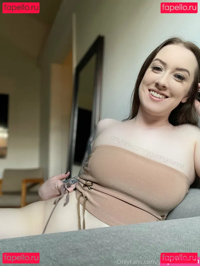 yourangelanna Onlyfans Photo Gallery 