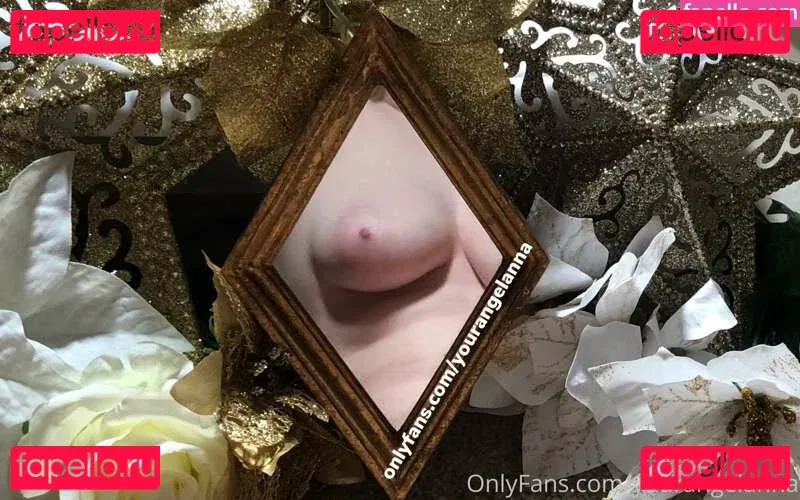 yourangelanna Onlyfans Photo Gallery 