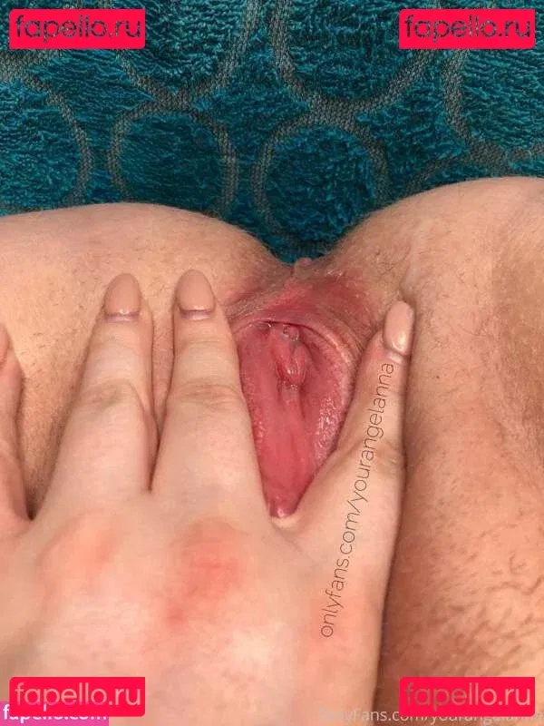 yourangelanna Onlyfans Photo Gallery 