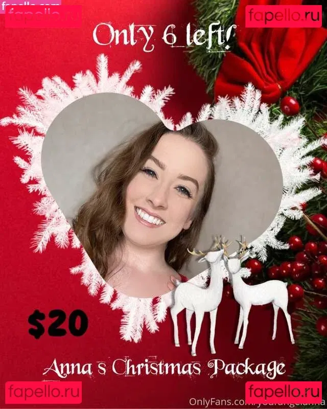 yourangelanna Onlyfans Photo Gallery 