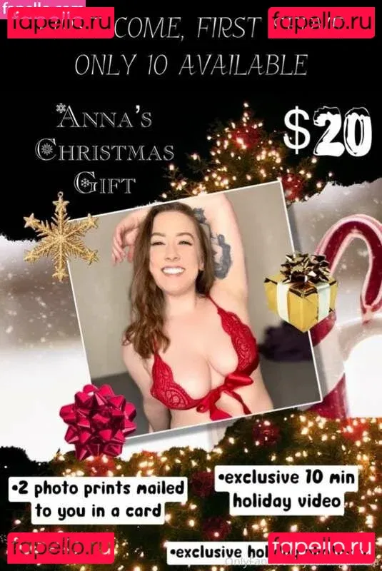 yourangelanna Onlyfans Photo Gallery 