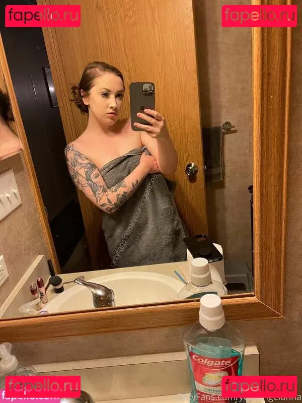 yourangelanna Onlyfans Photo Gallery 