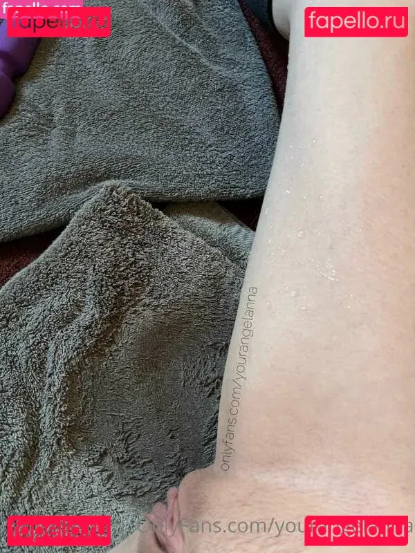 yourangelanna Onlyfans Photo Gallery 