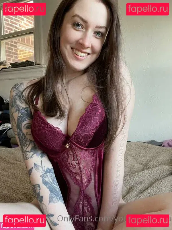 yourangelanna Onlyfans Photo Gallery 