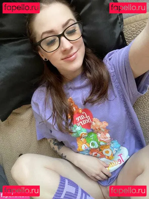 yourangelanna Onlyfans Photo Gallery 